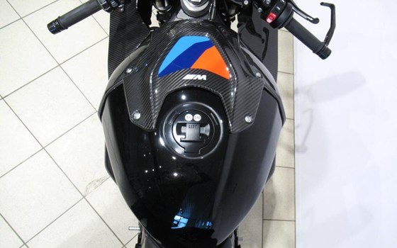 Gebrauchtmotorrad BMW M 1000 RR - Bild 23