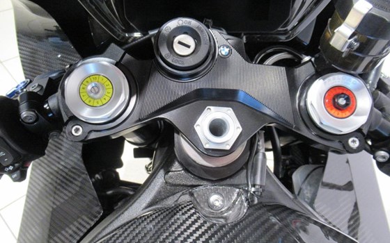 Gebrauchtmotorrad BMW M 1000 RR - Bild 24