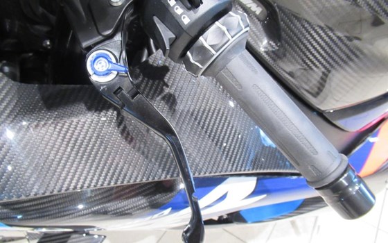 Gebrauchtmotorrad BMW M 1000 RR - Bild 25