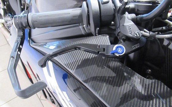 Gebrauchtmotorrad BMW M 1000 RR - Bild 26