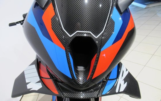 Gebrauchtmotorrad BMW M 1000 RR - Bild 28
