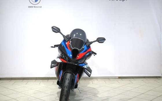 Gebrauchtmotorrad BMW M 1000 RR - Bild 3