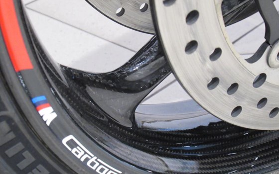 Gebrauchtmotorrad BMW M 1000 RR - Bild 30