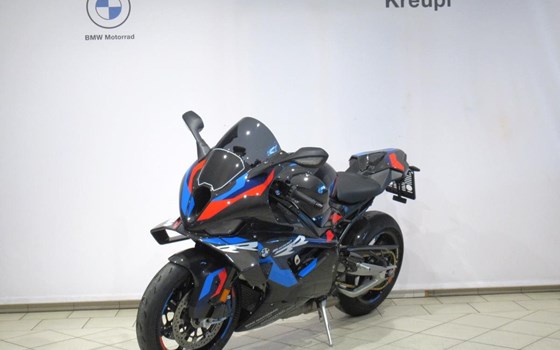Gebrauchtmotorrad BMW M 1000 RR - Bild 4
