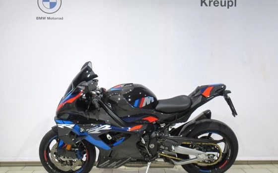 Gebrauchtmotorrad BMW M 1000 RR - Bild 5