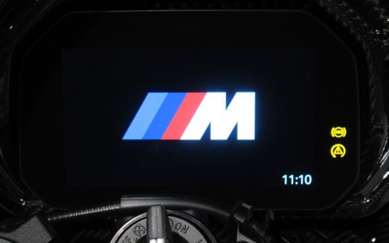 Gebrauchtmotorrad BMW M 1000 RR - Bild 6