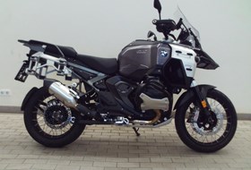 BMW R 1300 GS Adventure