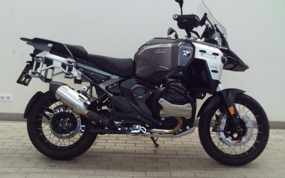 Gebrauchtmotorrad BMW R 1300 GS Adventure - Bild 1