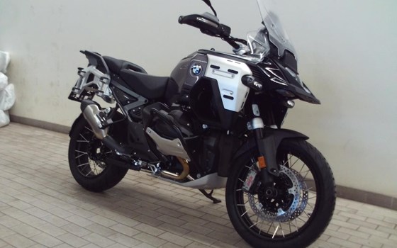 Gebrauchtmotorrad BMW R 1300 GS Adventure - Bild 2