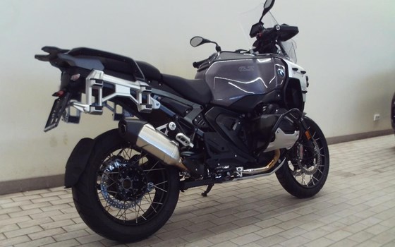 Gebrauchtmotorrad BMW R 1300 GS Adventure - Bild 3