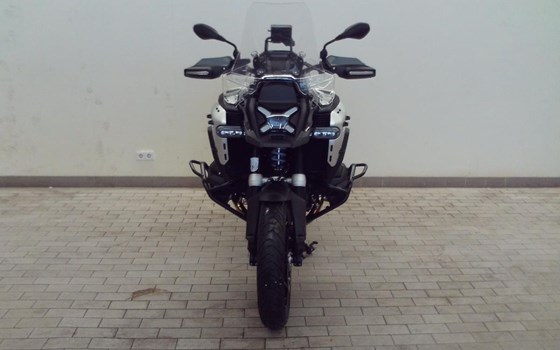 Gebrauchtmotorrad BMW R 1300 GS Adventure - Bild 4