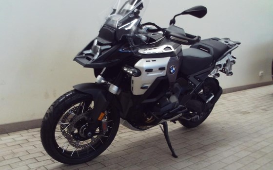 Gebrauchtmotorrad BMW R 1300 GS Adventure - Bild 5
