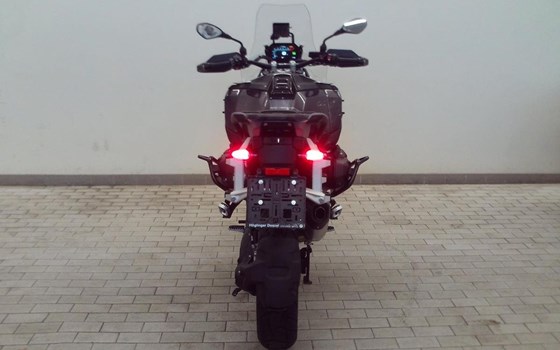 Gebrauchtmotorrad BMW R 1300 GS Adventure - Bild 7