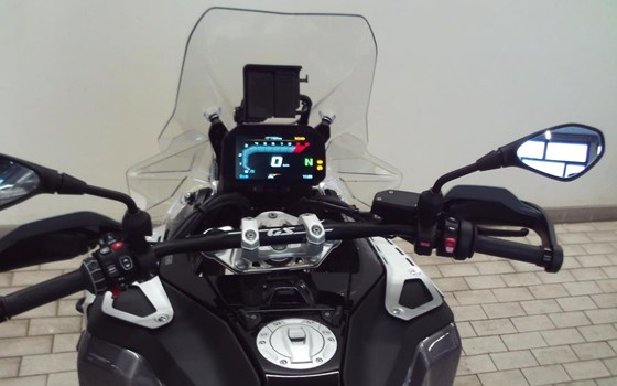 Gebrauchtmotorrad BMW R 1300 GS Adventure - Bild 8