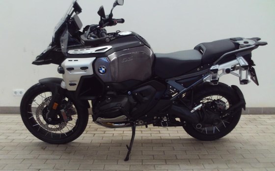 Gebrauchtmotorrad BMW R 1300 GS Adventure - Bild 9