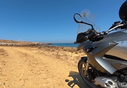 Gebrauchte BMW R 1200 GS