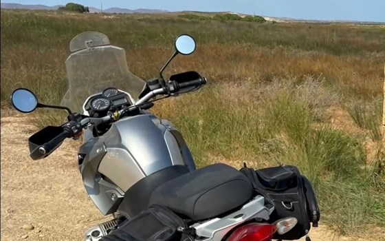 Gebrauchtmotorrad BMW R 1200 GS - Bild 2