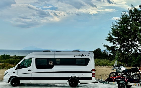 Gebrauchtmotorrad BMW R 1200 GS - Bild 3