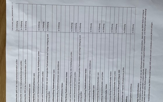 Gebrauchtmotorrad BMW R 1200 GS - Bild 5