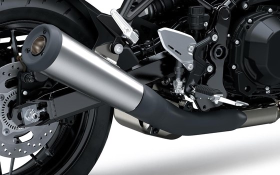 Neufahrzeug Kawasaki Z900 RS - Bild 7