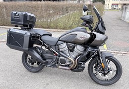 Occasion Harley-Davidson Pan America 1250