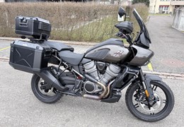 Occasion Harley-Davidson Pan America 1250