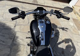 Gebrauchte Harley-Davidson Softail Breakout FXBR