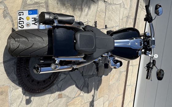 Gebrauchtmotorrad Harley-Davidson Softail Breakout FXBR - Bild 4