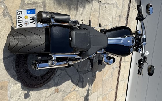 Gebrauchtmotorrad Harley-Davidson Softail Breakout FXBR - Bild 4