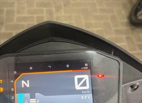 Gebrauchtmotorrad KTM 690 Duke - Bild 6