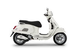 Neumotorrad Vespa GTS 310 Super