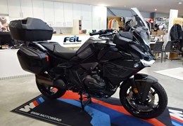 Gebrauchte BMW R 1300 RT
