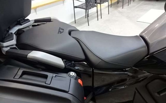 Gebrauchtmotorrad BMW R 1300 RT - Bild 10