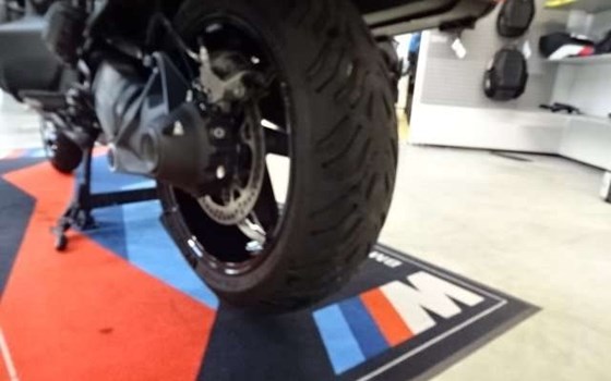 Gebrauchtmotorrad BMW R 1300 RT - Bild 12