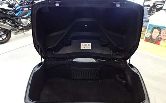 Gebrauchtmotorrad BMW R 1300 RT - Bild 13