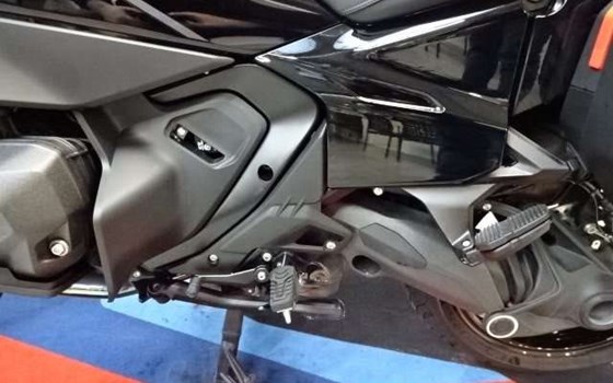 Gebrauchtmotorrad BMW R 1300 RT - Bild 14