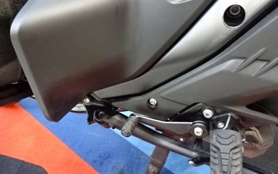 Gebrauchtmotorrad BMW R 1300 RT - Bild 15