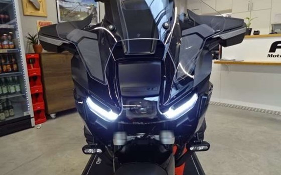 Gebrauchtmotorrad BMW R 1300 RT - Bild 2