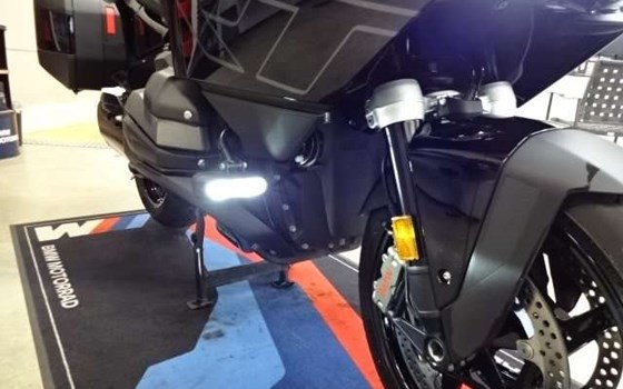 Gebrauchtmotorrad BMW R 1300 RT - Bild 3