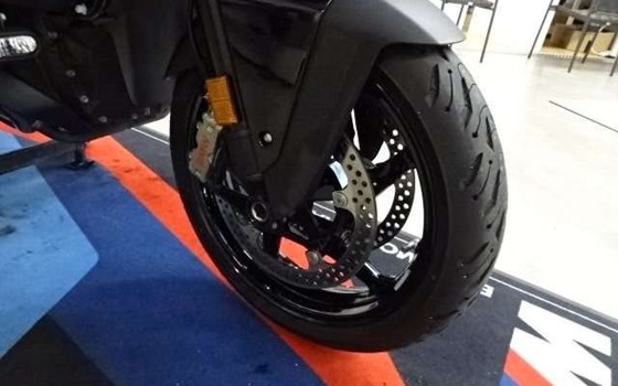 Gebrauchtmotorrad BMW R 1300 RT - Bild 4