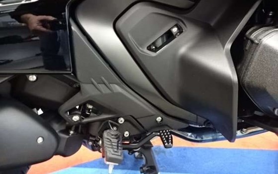 Gebrauchtmotorrad BMW R 1300 RT - Bild 6