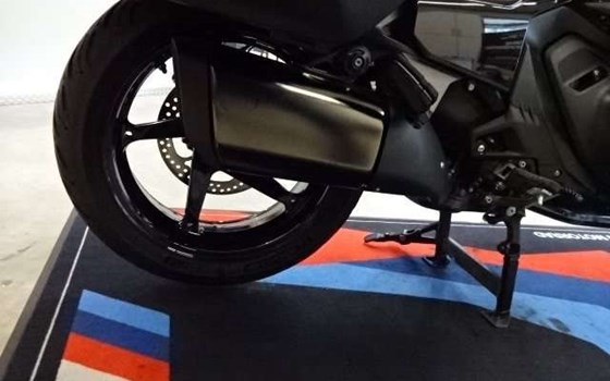 Gebrauchtmotorrad BMW R 1300 RT - Bild 7