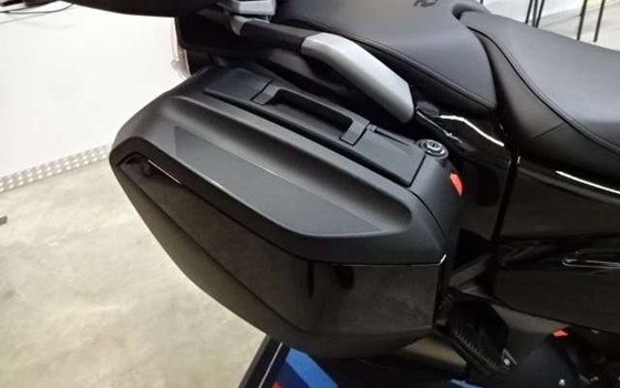 Gebrauchtmotorrad BMW R 1300 RT - Bild 8