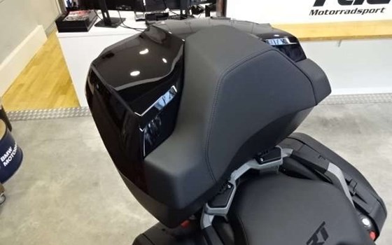 Gebrauchtmotorrad BMW R 1300 RT - Bild 9