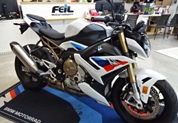 Gebrauchte BMW S 1000 R