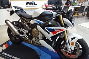 Angebot BMW S 1000 R