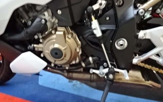 Gebrauchtmotorrad BMW S 1000 R - Bild 13