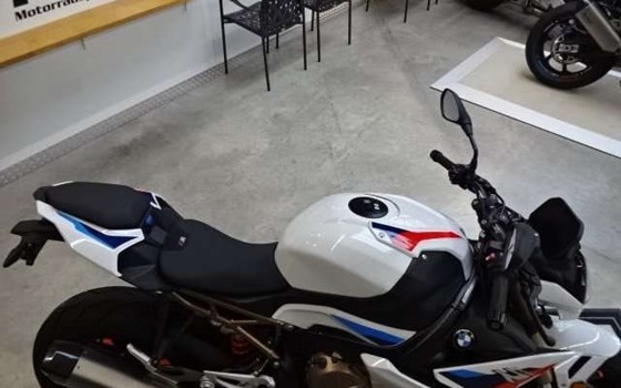 Gebrauchtmotorrad BMW S 1000 R - Bild 5