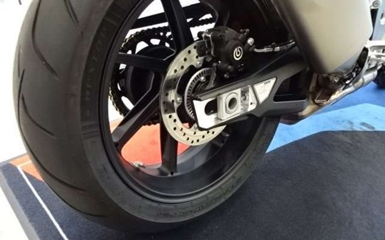 Gebrauchtmotorrad BMW S 1000 R - Bild 6