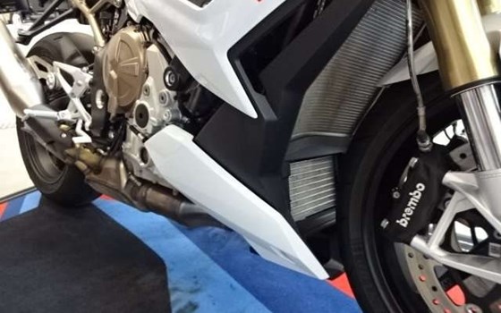 Gebrauchtmotorrad BMW S 1000 R - Bild 9